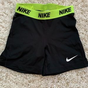 Nike Pros